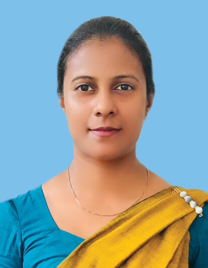 Dr. Chandima Samarasinghe